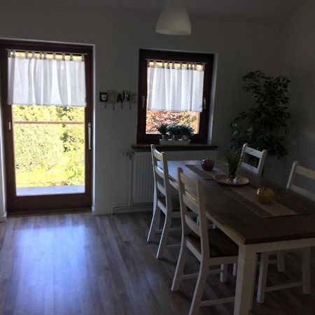 Chrissis Ferienwohnung Bremerhaven Bagian luar foto