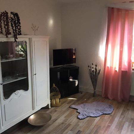 Chrissis Ferienwohnung Bremerhaven Bagian luar foto